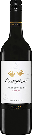 Cookoothama Shiraz